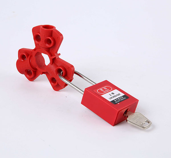 氣動快速斷路鎖