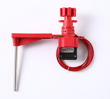 閥門鎖選購時,應重點考慮哪幾方面?