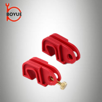 斷路器鎖生產我們是認真的