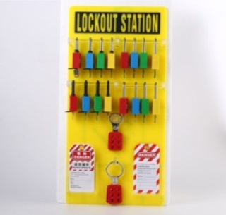 鎖具工作站您了解多少?