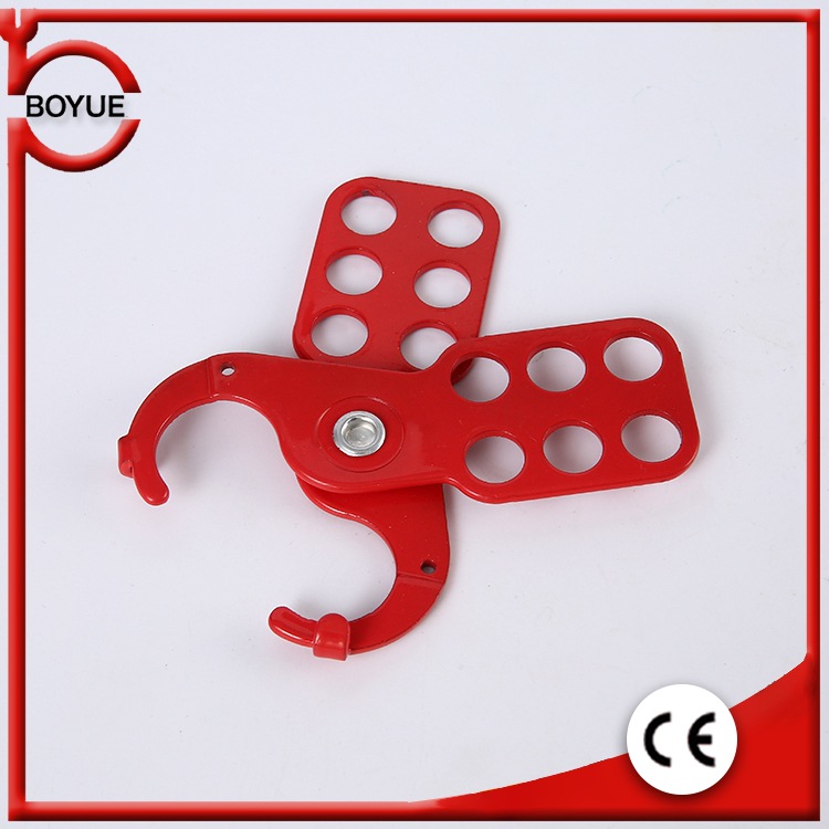 工業安全鉗口鎖