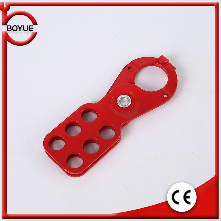 工業安全鉗口鎖