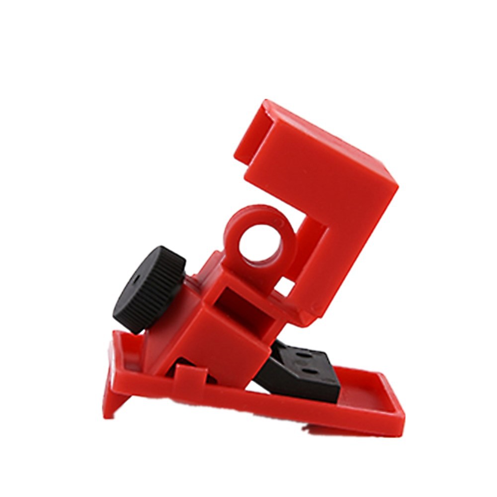 小號空氣開關安全鎖